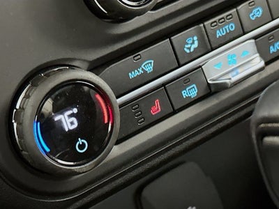 2024 Ford Bronco Heritage Edition