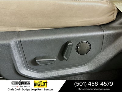 2024 Ford Expedition XLT MAX