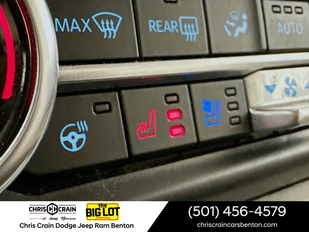 2024 Ford Expedition XLT MAX