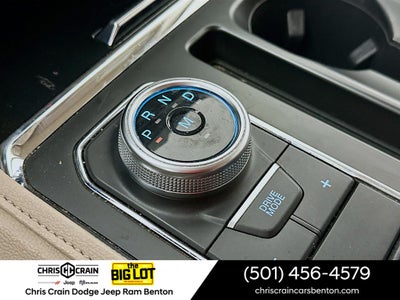 2024 Ford Expedition XLT MAX