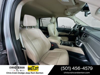 2024 Ford Expedition XLT MAX
