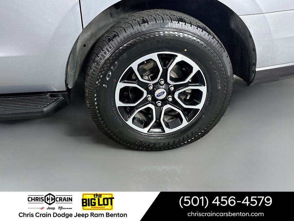 2024 Ford Expedition XLT MAX