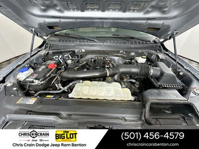 2024 Ford Expedition XLT MAX