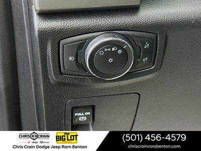 2019 Ford Expedition Max XLT