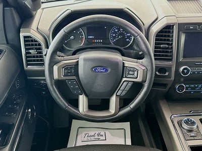 2019 Ford Expedition Max XLT