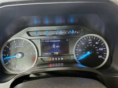 2019 Ford Expedition Max XLT