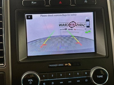 2019 Ford Expedition Max XLT