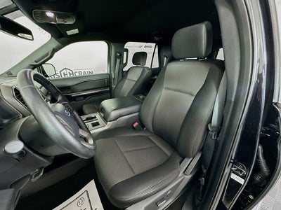 2019 Ford Expedition Max XLT