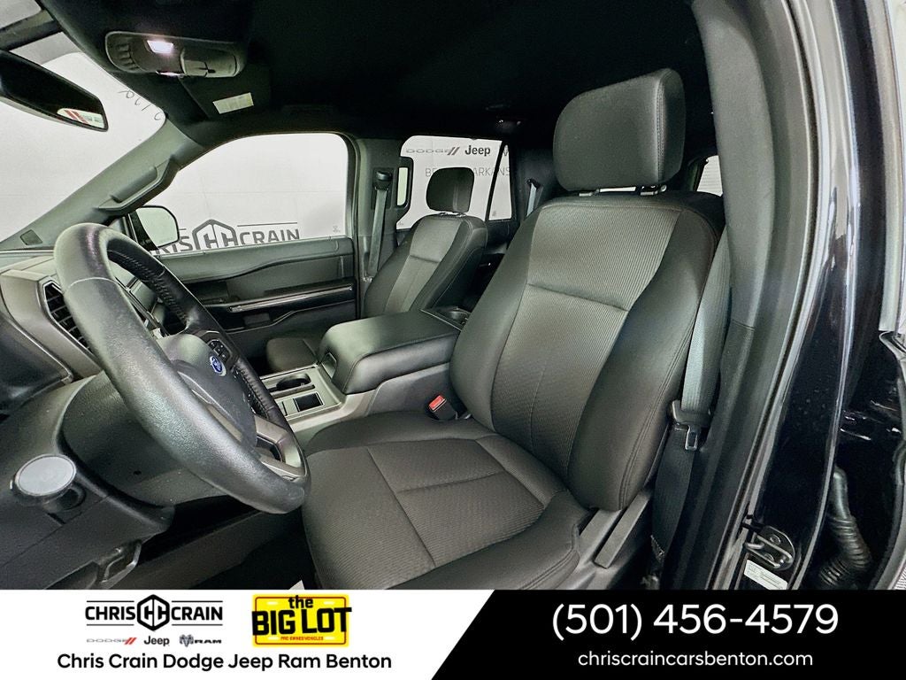 2019 Ford Expedition Max XLT