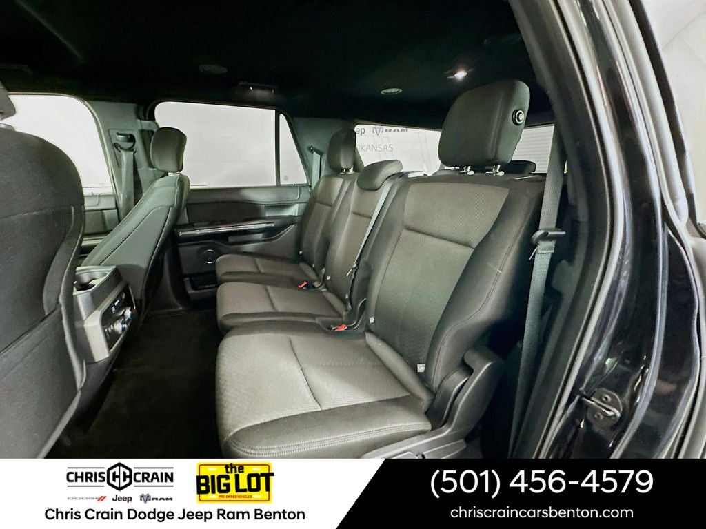 2019 Ford Expedition Max XLT