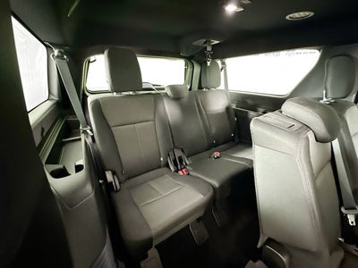 2019 Ford Expedition Max XLT