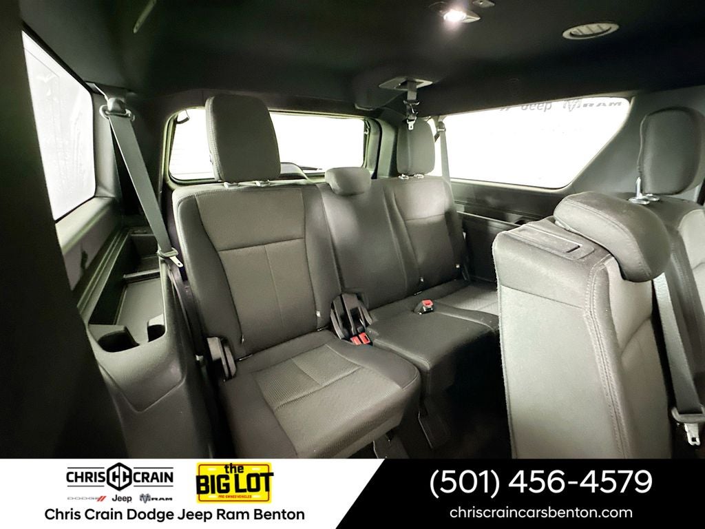 2019 Ford Expedition Max XLT