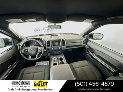 2019 Ford Expedition Max XLT