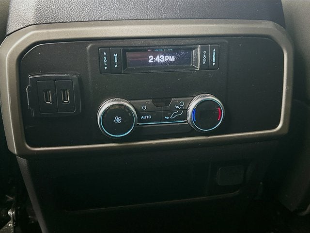 2019 Ford Expedition Max XLT