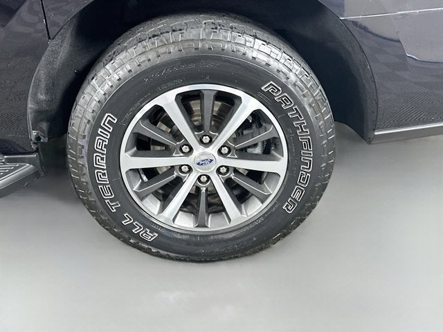 2019 Ford Expedition Max XLT