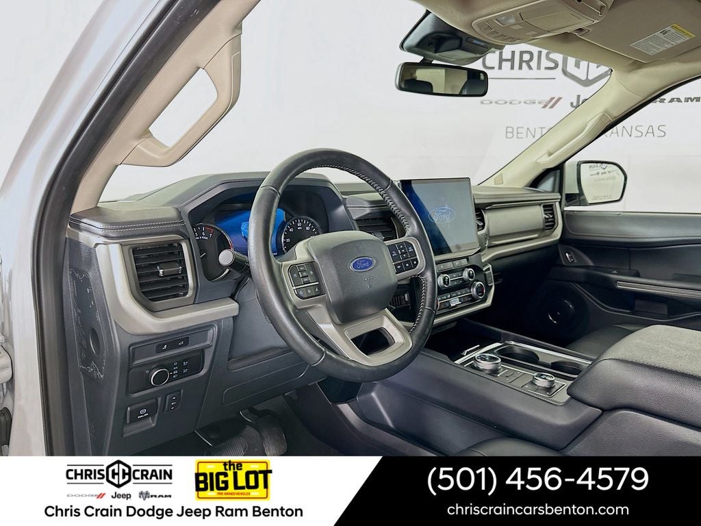 2024 Ford Expedition XLT MAX