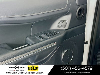 2024 Ford Expedition XLT MAX