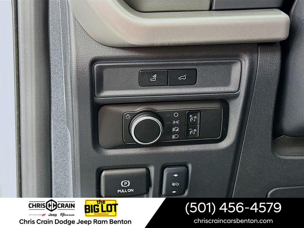 2024 Ford Expedition XLT MAX