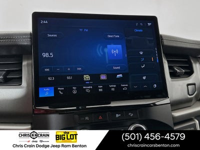 2024 Ford Expedition XLT MAX