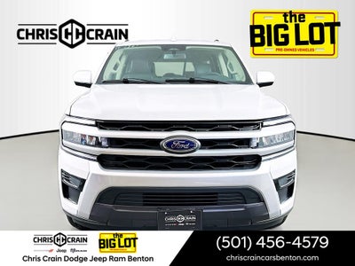 2024 Ford Expedition XLT MAX