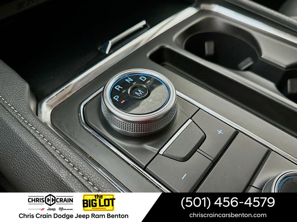 2024 Ford Expedition XLT MAX
