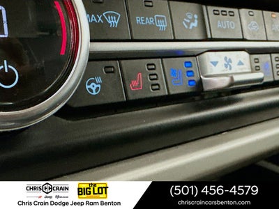 2024 Ford Expedition XLT MAX