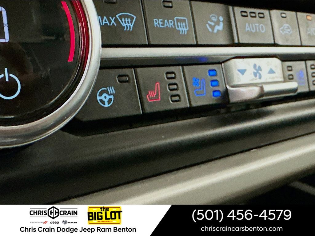 2024 Ford Expedition XLT MAX