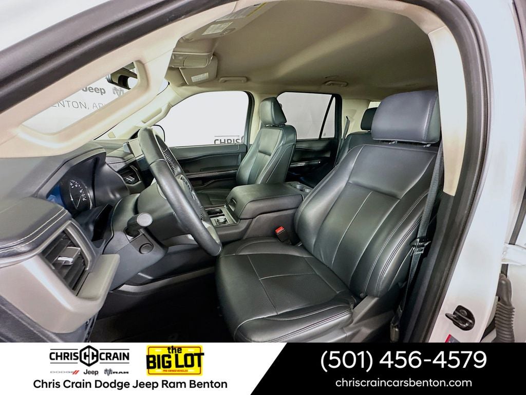2024 Ford Expedition XLT MAX