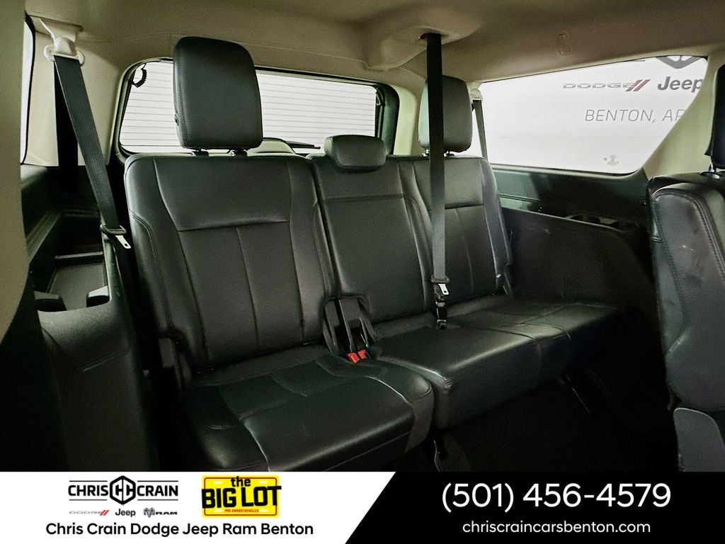 2024 Ford Expedition XLT MAX