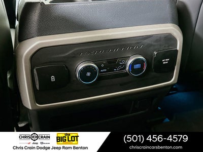 2024 Ford Expedition XLT MAX