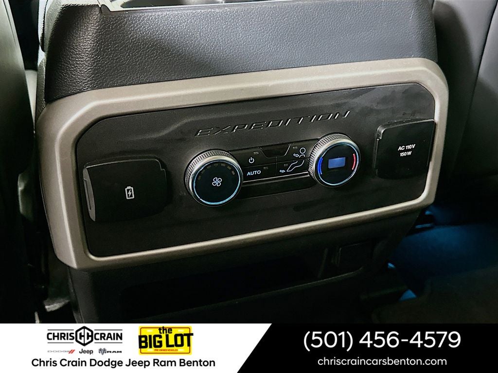 2024 Ford Expedition XLT MAX