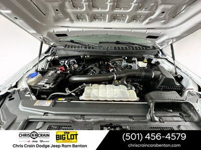 2024 Ford Expedition XLT MAX