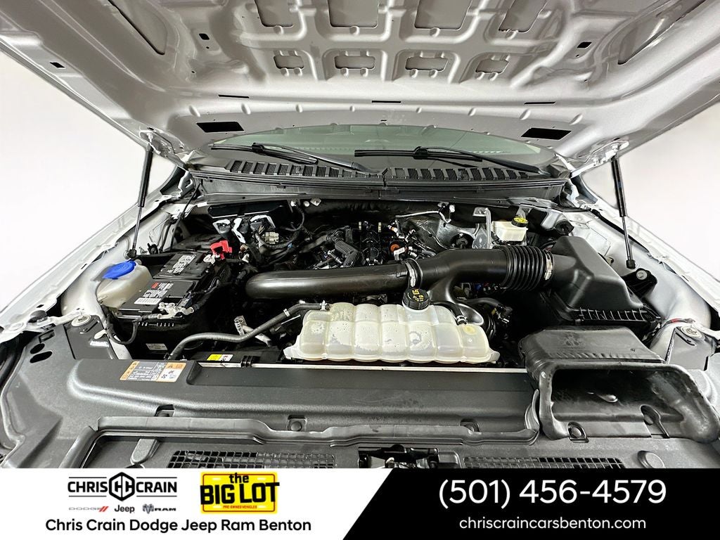 2024 Ford Expedition XLT MAX