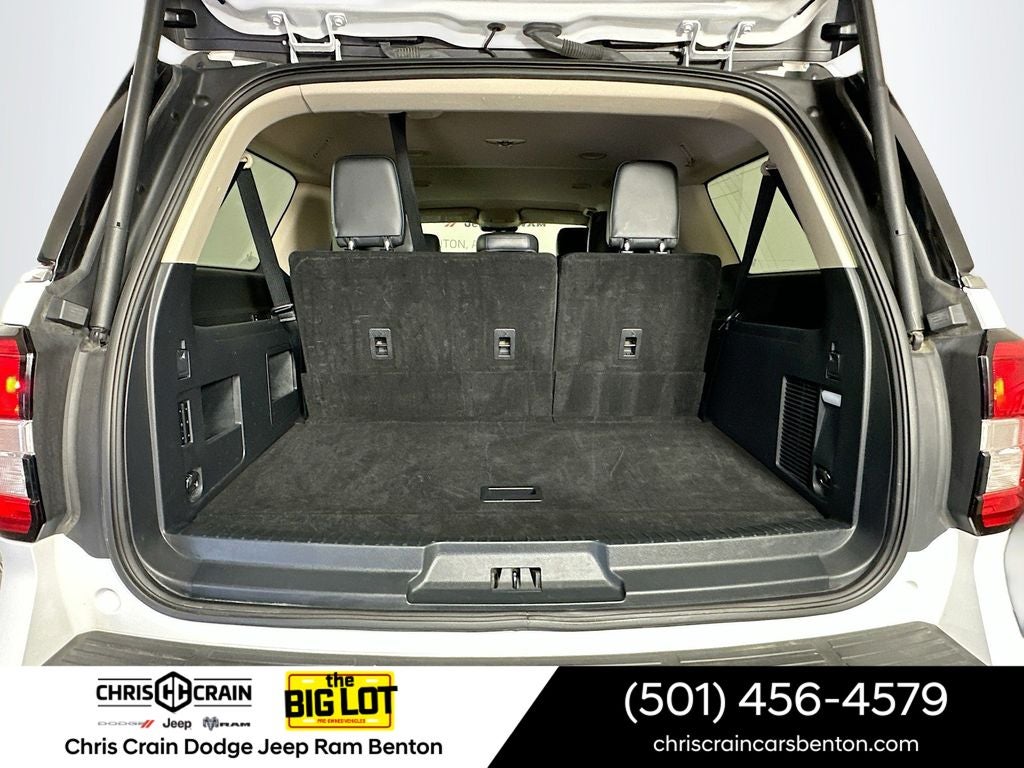 2024 Ford Expedition XLT MAX