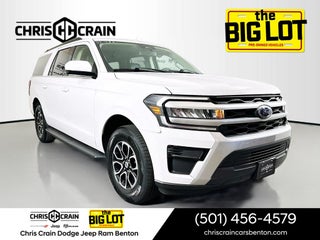 2024 Ford Expedition XLT MAX
