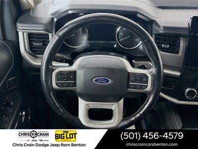 2023 Ford Expedition XLT MAX