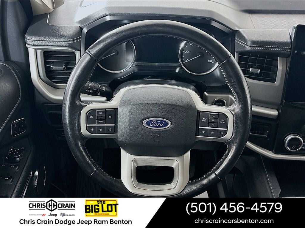 2023 Ford Expedition XLT MAX