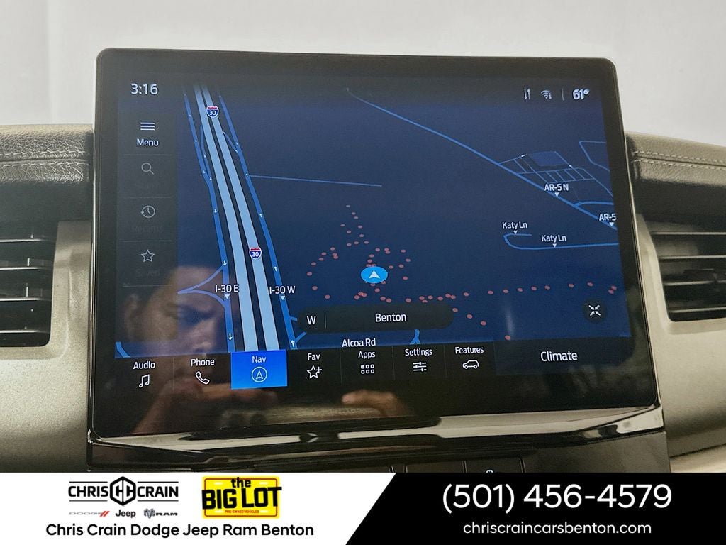 2023 Ford Expedition XLT MAX