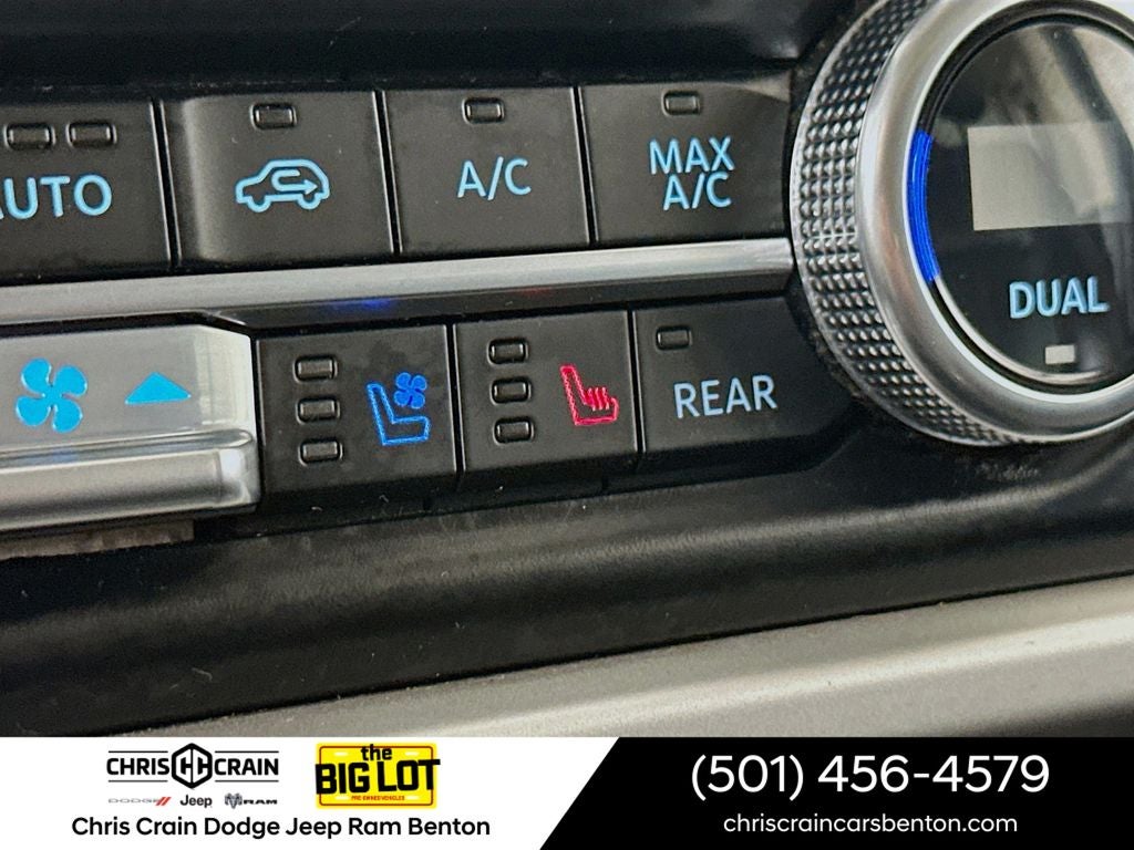 2023 Ford Expedition XLT MAX