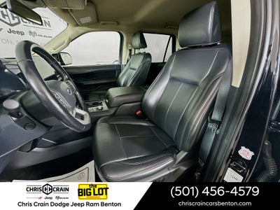 2023 Ford Expedition XLT MAX