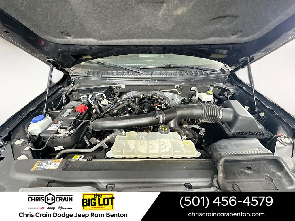 2023 Ford Expedition XLT MAX