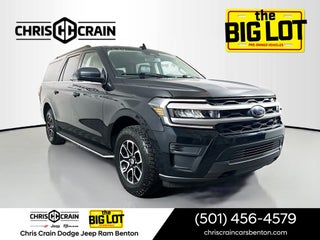 2023 Ford Expedition XLT MAX