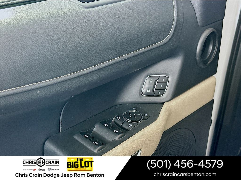 2024 Ford Expedition XLT MAX