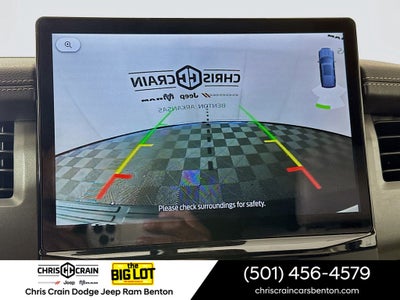 2024 Ford Expedition XLT MAX