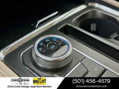 2024 Ford Expedition XLT MAX