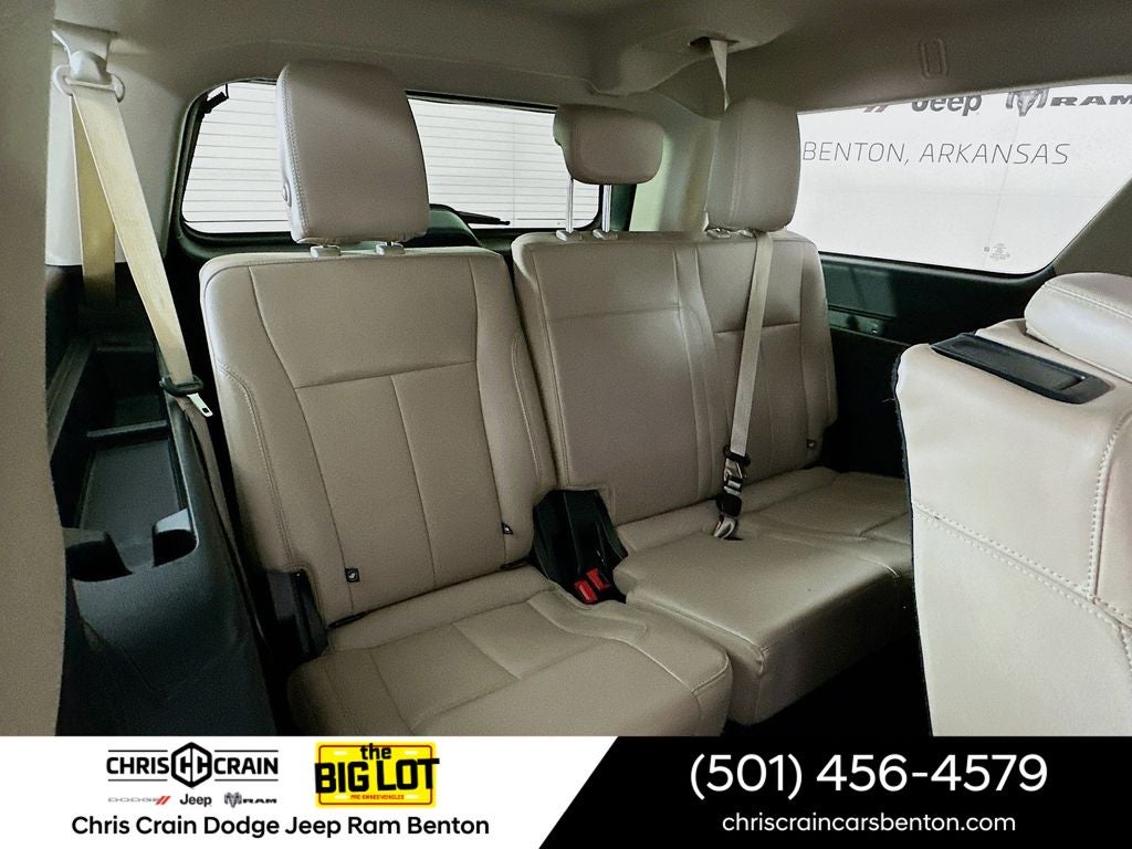 2024 Ford Expedition XLT MAX