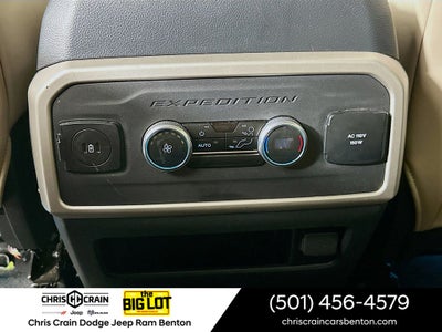 2024 Ford Expedition XLT MAX