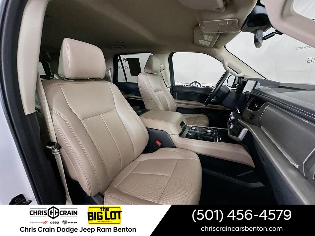 2024 Ford Expedition XLT MAX