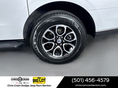 2024 Ford Expedition XLT MAX