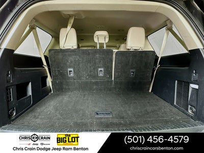 2024 Ford Expedition XLT MAX